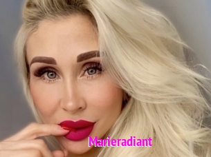 Marieradiant