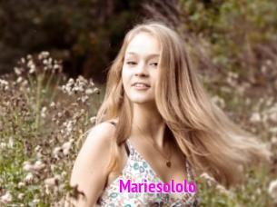 Mariesololo