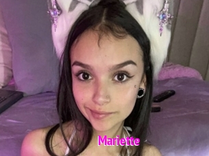 Mariette