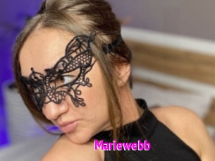 Mariewebb