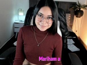 mariham_a Porn Loverz