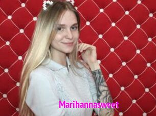 Marihannasweet