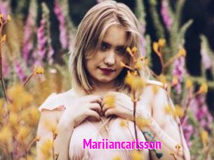 mariiancarlsson Porn Loverz