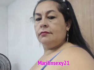 Marilinsexy21