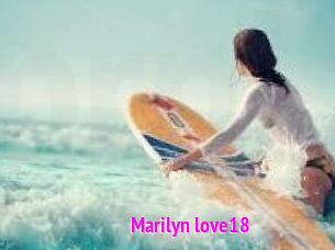 Marilyn_love18