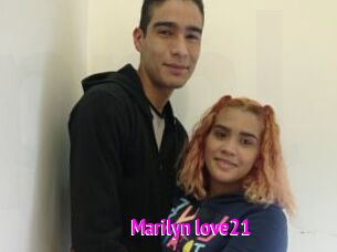 Marilyn_love21