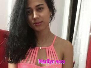 Marilyn_voss