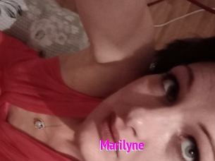 Marilyne