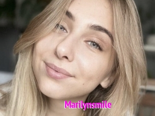 Marilynsmile