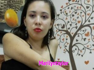 Marilyntaylor