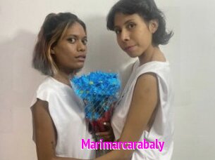 Marimarcarabaly