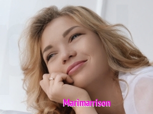 marimarrison Porn Loverz