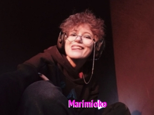Marimioko