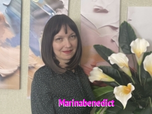 Marinabenedict