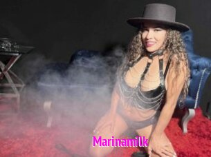 Marinamilk