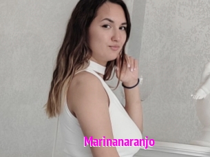 Marinanaranjo