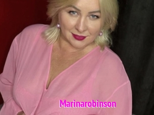 Marinarobinson