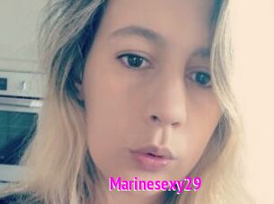 Marinesexy29