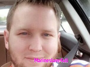 Marineslave4all