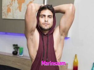 Marinsaam