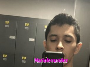 Mariofernandez