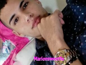 Marionsweetfu