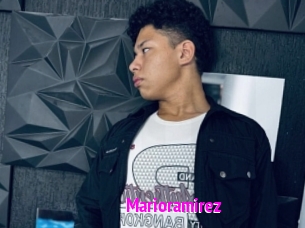 marioramirez Porn Loverz