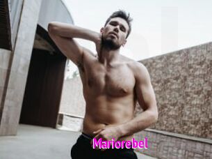Mariorebel