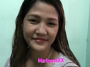 MariposaXX