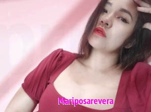 Mariposarevera