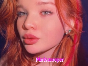 Marisacooper
