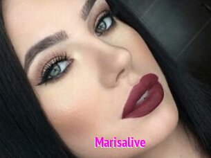 Marisalive