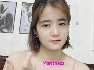 Marishasa