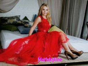 Mariskyline