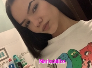 Marissabliss