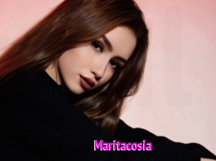 Maritacosia