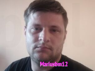 Mariusbm12