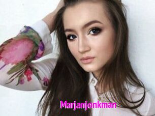 Marjanjonkman
