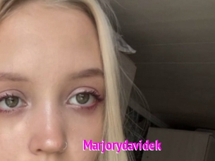 Marjorydavidek