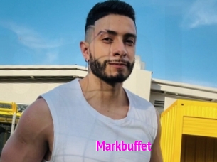 Markbuffet