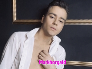 Markhorgald
