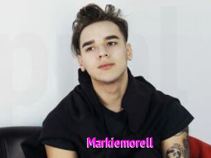 Markiemorell
