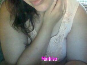 Markise