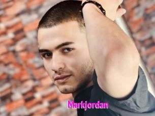 Markjordan