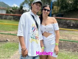Markkaty