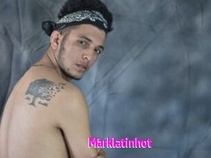 Marklatinhot