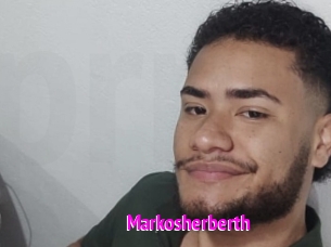 Markosherberth