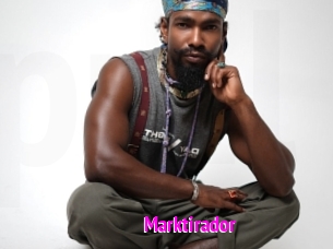 Marktirador