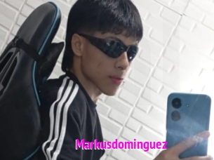 Markusdominguez