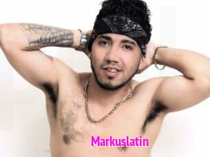 Markuslatin